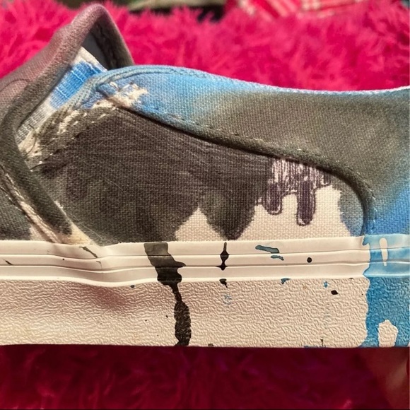 Vans Women Shoes Size 8.5 - Picture 12 of 12